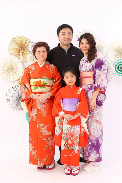 着物　金沢　kimono kanazawa