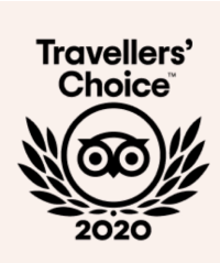 Traveler's choice2020